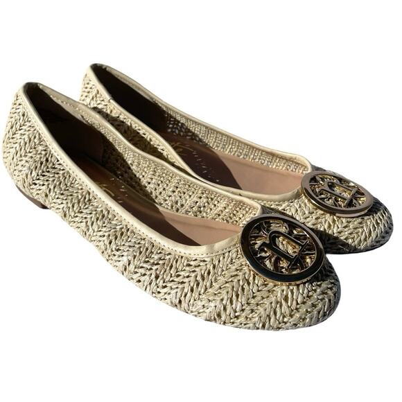 Nannette Lepore Flats Size 8 - Picture 3 of 8